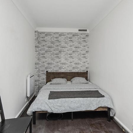 Ferienwohnung Chic Apart Near Paris Argenteuil Exterior foto